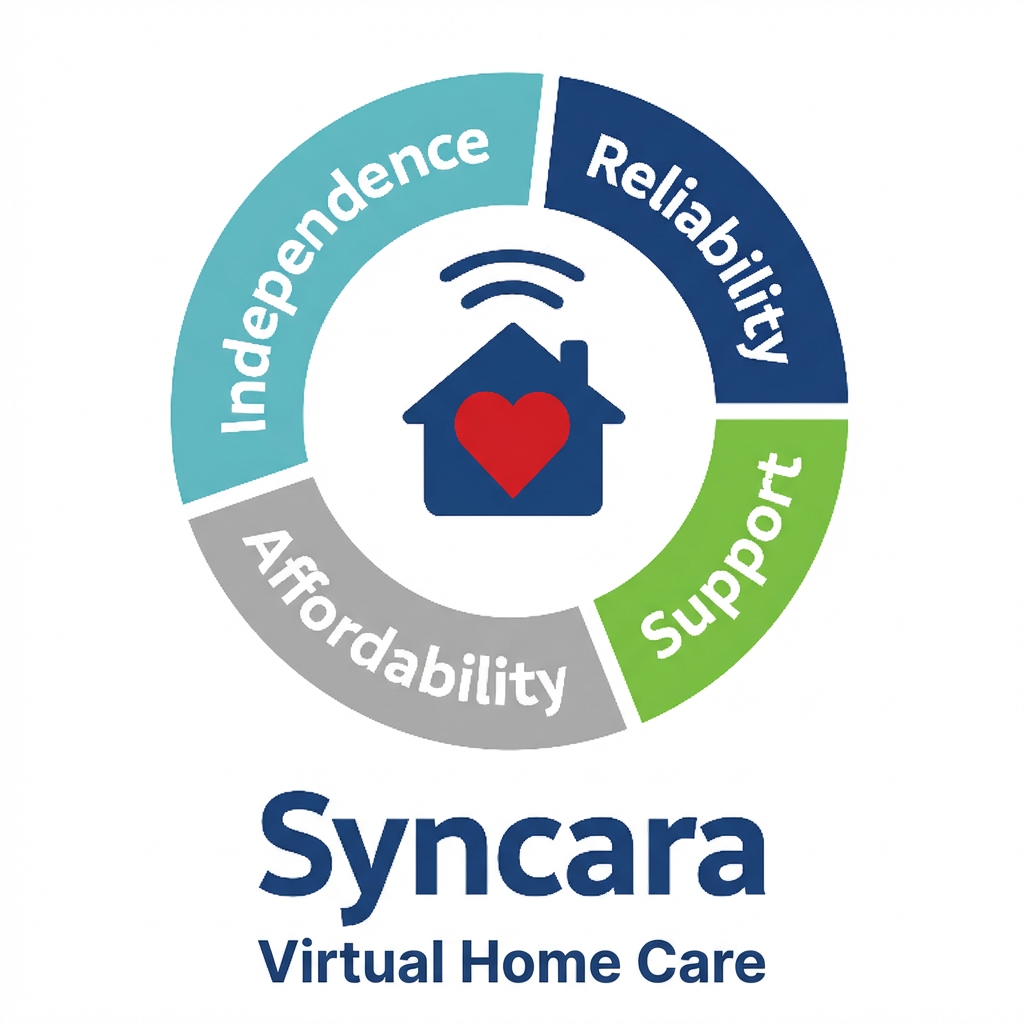 Syncara Virtual Home Care
