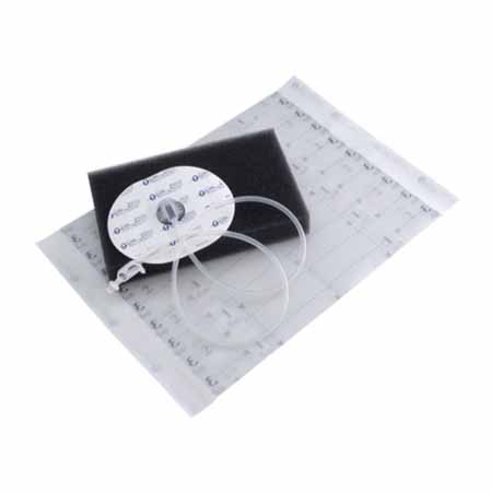 Nisus Negative Pressure Wound Therapy (NPWT) Large Dressing | Handi ...