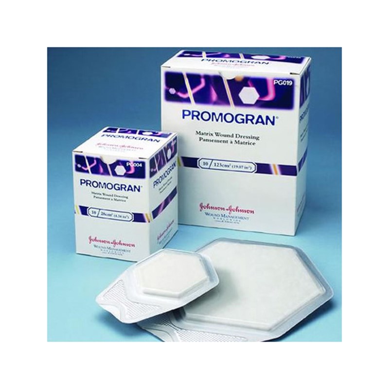 Tromogan Promogran Wound Dressing 4(1/3)