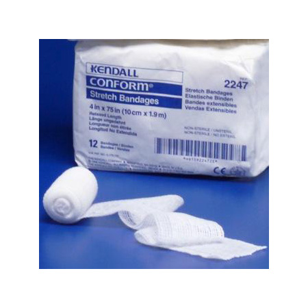 CONFORM™ Stretch Bandages 1