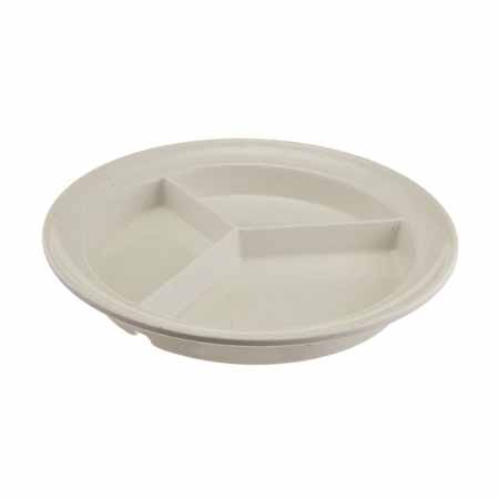 Compartment Dish | Handi Medical Supply