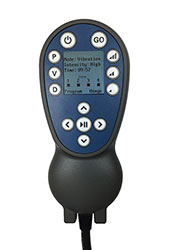 Afflovest controller