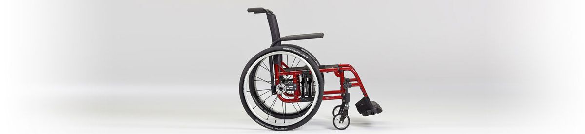 Manual Wheelchair
