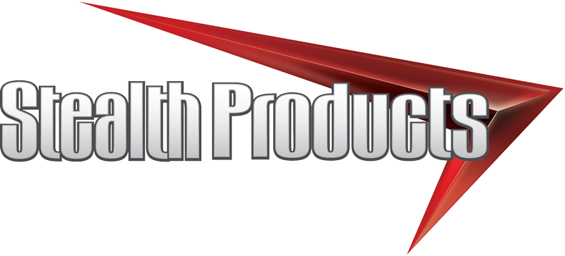 Stealth Products Logo